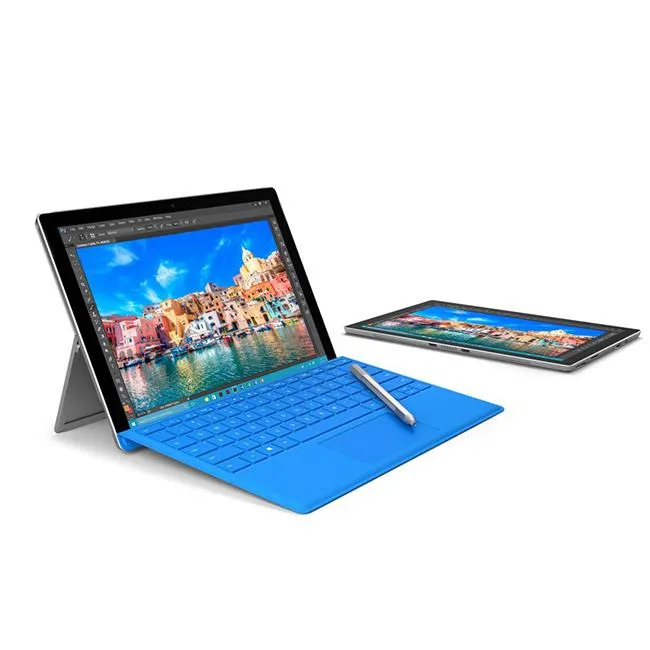 2 In 1 Surface Pro Tablet PC With Keyboard 2 In 1 Surface Pro Tablet PC With Keyboard