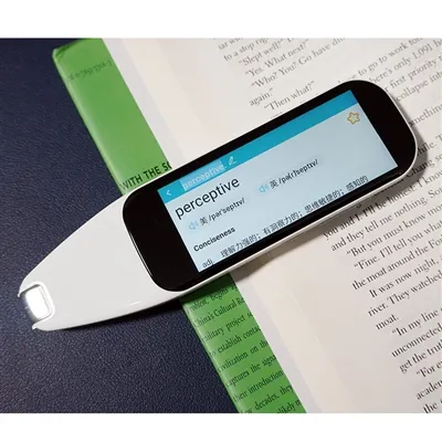 Benefits of Translation pen Benefits of Translation pen