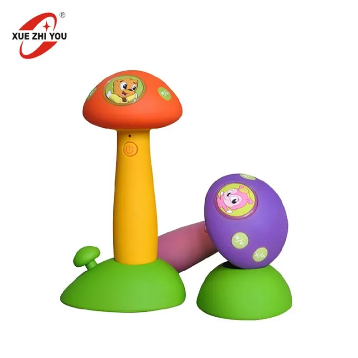 প্রাক-স্কুল ডিজিটাল রিডিং পেন