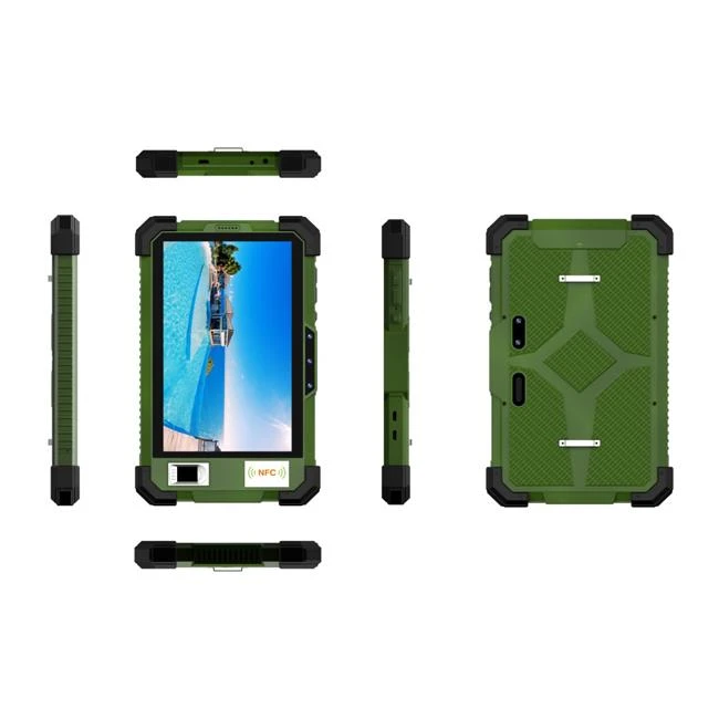 7 Inch NFC Tablet PC 7 Inch NFC Tablet PC