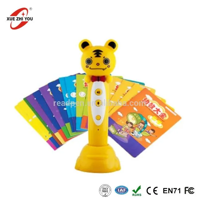 Kids Toy Educational Talking Pen