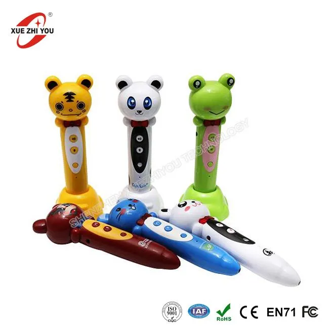 Kids Toy Educational Talking Pen