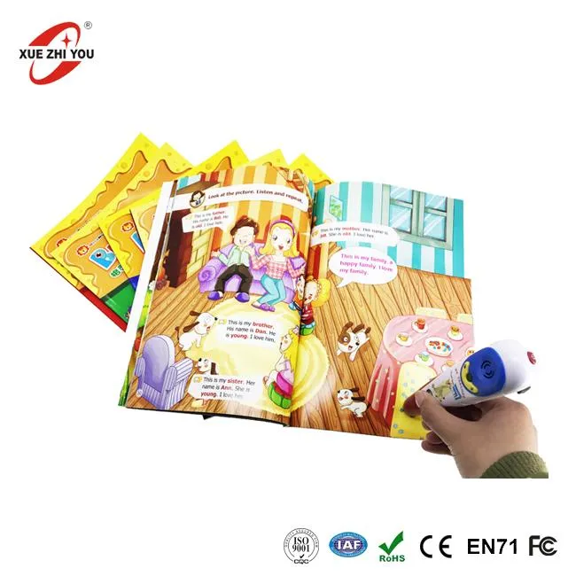 Kids Talking Pen Electronic Dictionary Kids Talking Pen Electronic Dictionary